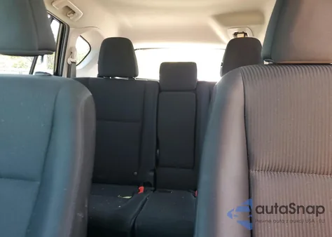 2014 Toyota Rav4 Le from USA, damaged, VIN 2T3BFREV6EW177915